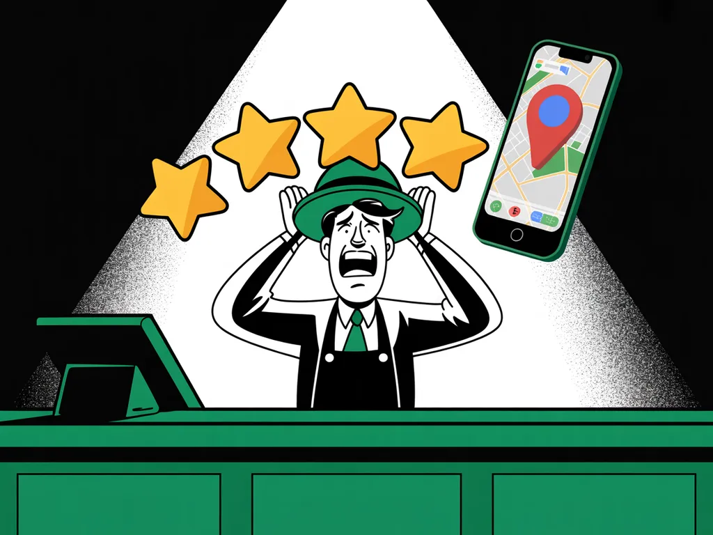 SEO local en 2026 : le guide complet (avec checklist)