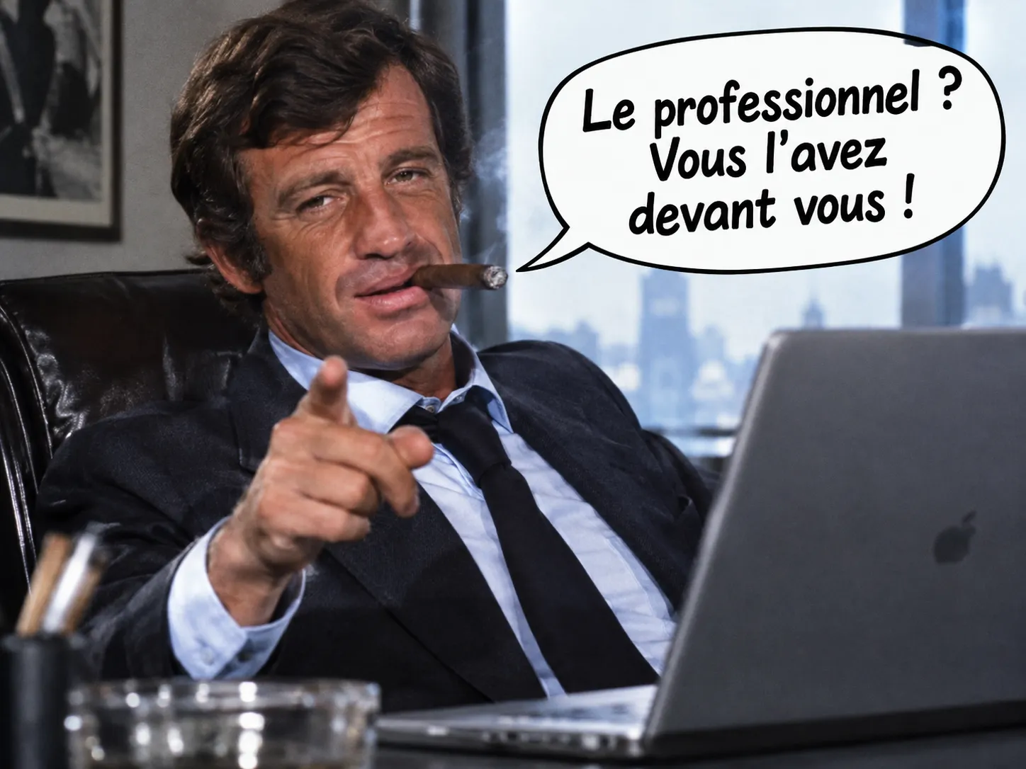 Consultant SEO anonyme