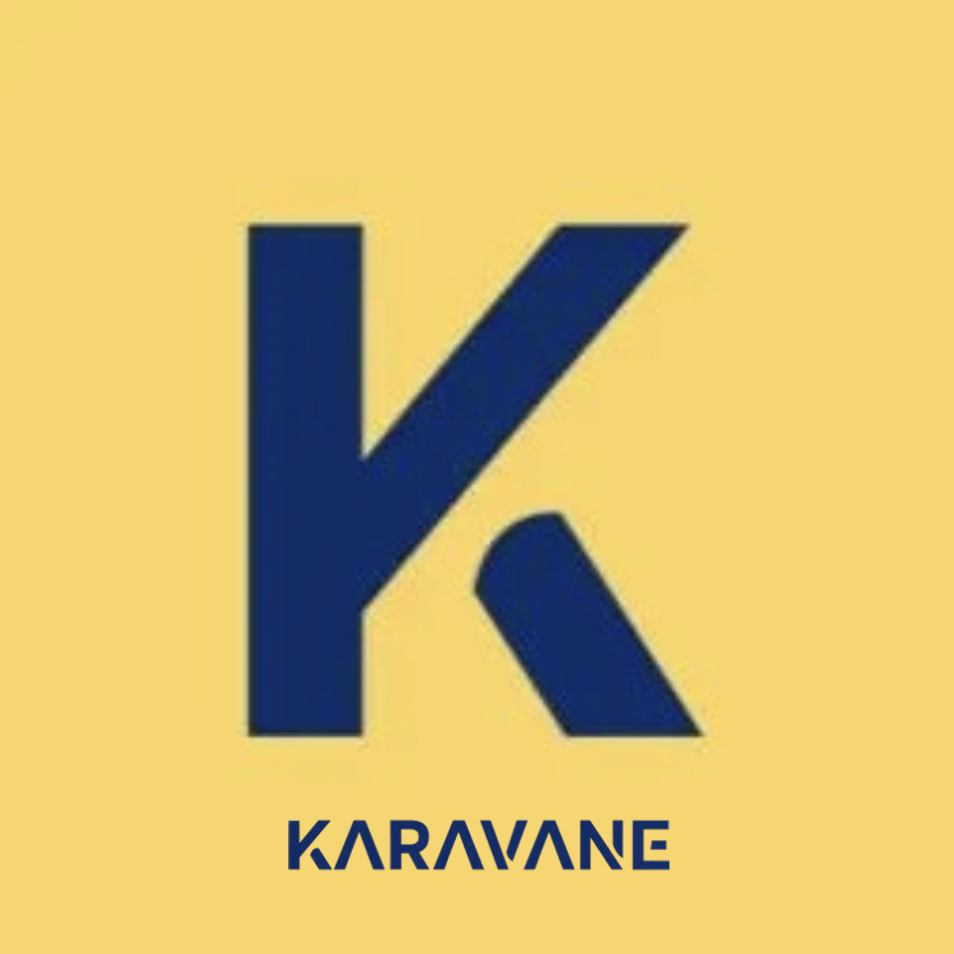 Karavane